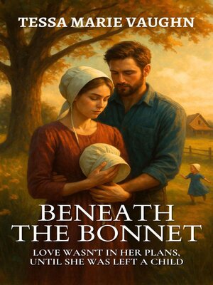 cover image of Beneath the Bonnet